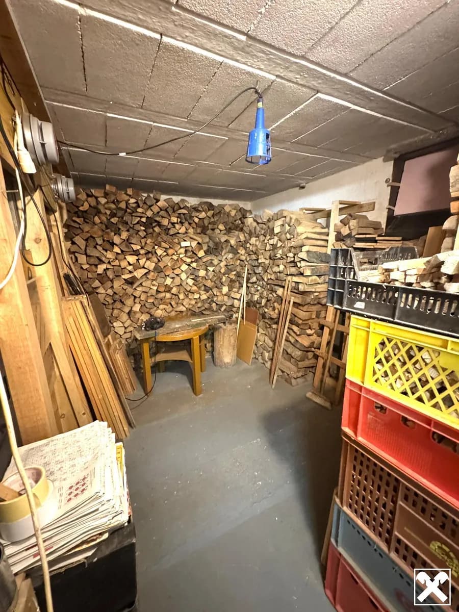6-Zimmer-Haus kaufen in Baden – 223,5 m², € 449.000 – Bild 17 von 31