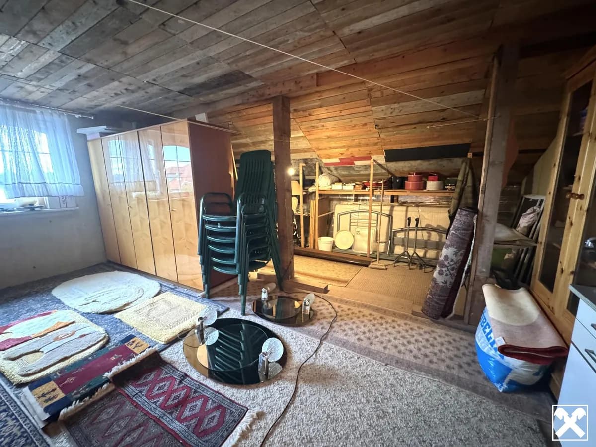 6-Zimmer-Haus kaufen in Baden – 223,5 m², € 449.000 – Bild 19 von 31