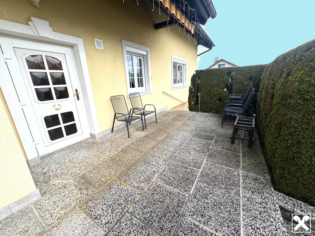 6-Zimmer-Haus kaufen in Baden – 223,5 m², € 449.000 – Bild 22 von 31