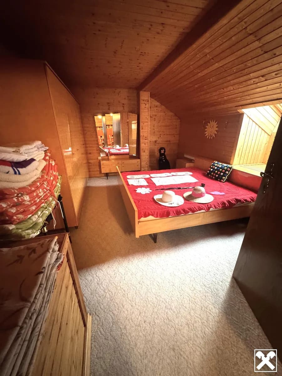 6-Zimmer-Haus kaufen in Baden – 223,5 m², € 449.000 – Bild 23 von 31