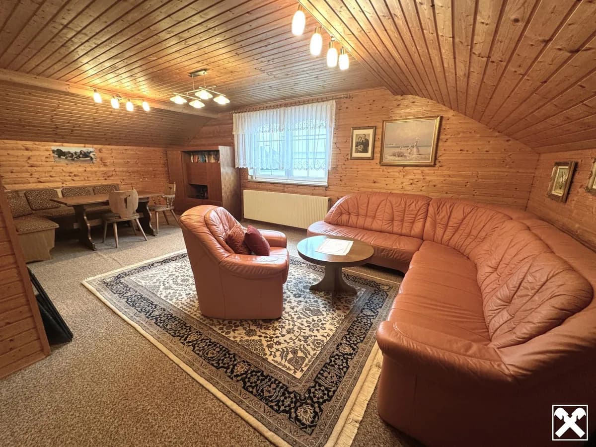 6-Zimmer-Haus kaufen in Baden – 223,5 m², € 449.000 – Bild 25 von 31