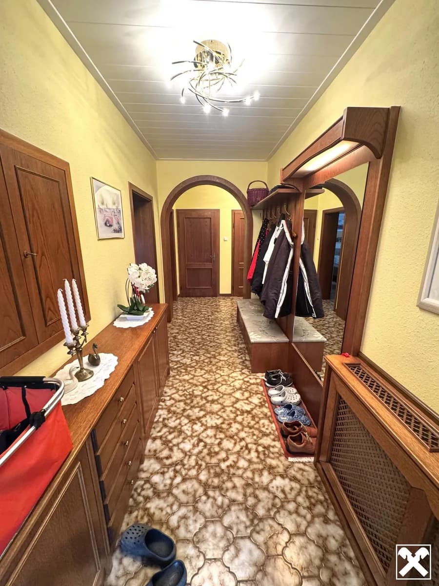 6-Zimmer-Haus kaufen in Baden – 223,5 m², € 449.000 – Bild 26 von 31