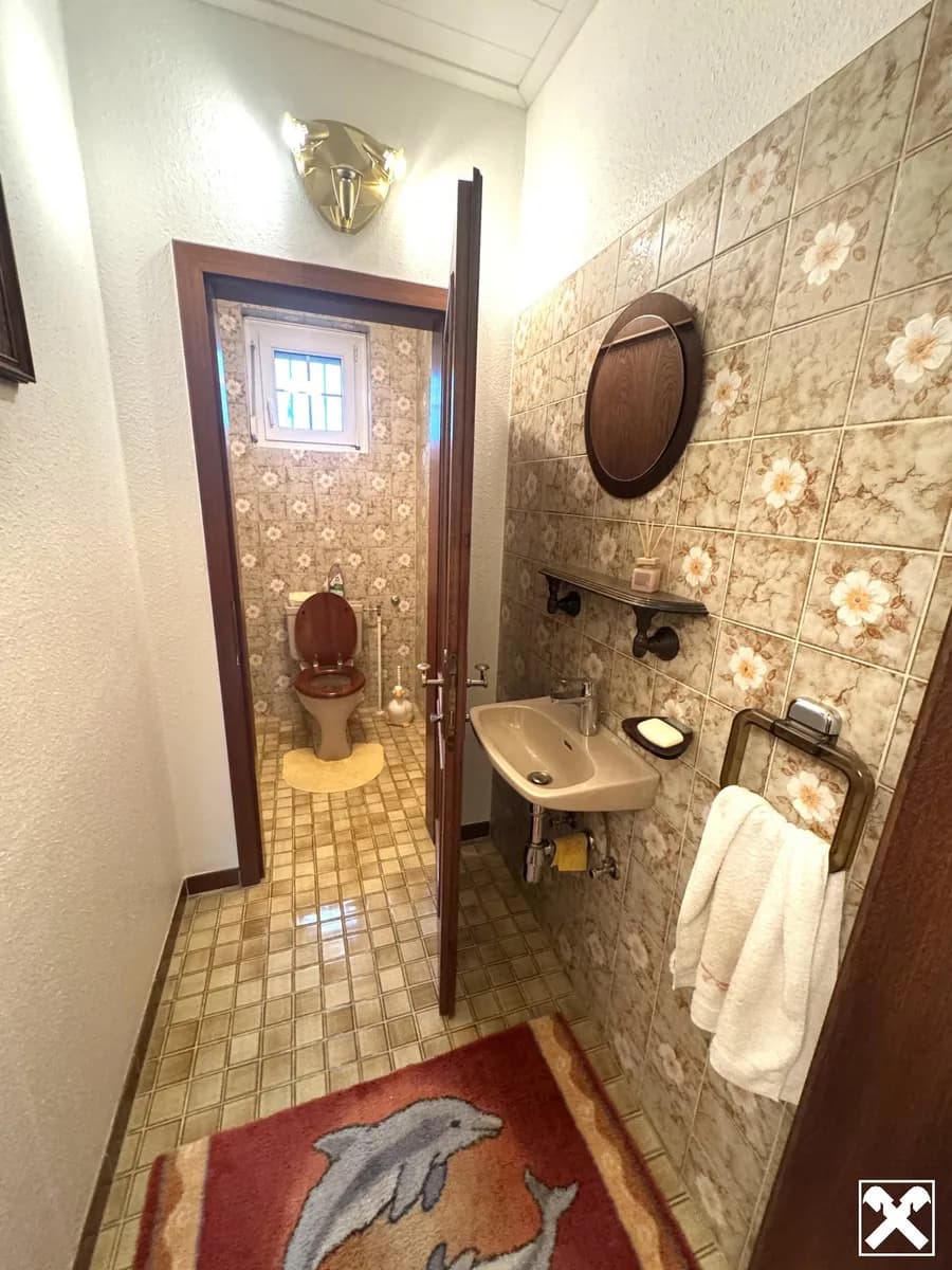 6-Zimmer-Haus kaufen in Baden – 223,5 m², € 449.000 – Bild 27 von 31