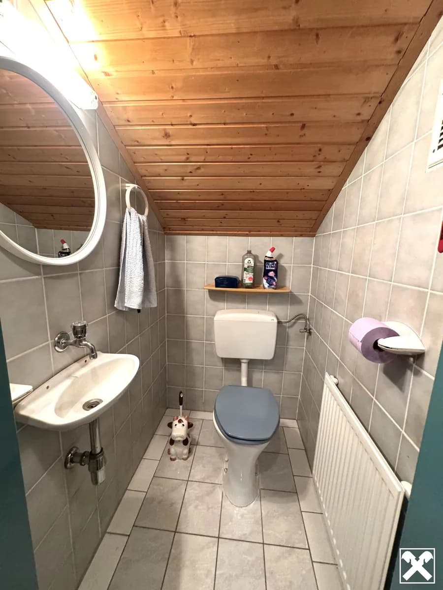 6-Zimmer-Haus kaufen in Baden – 223,5 m², € 449.000 – Bild 28 von 31