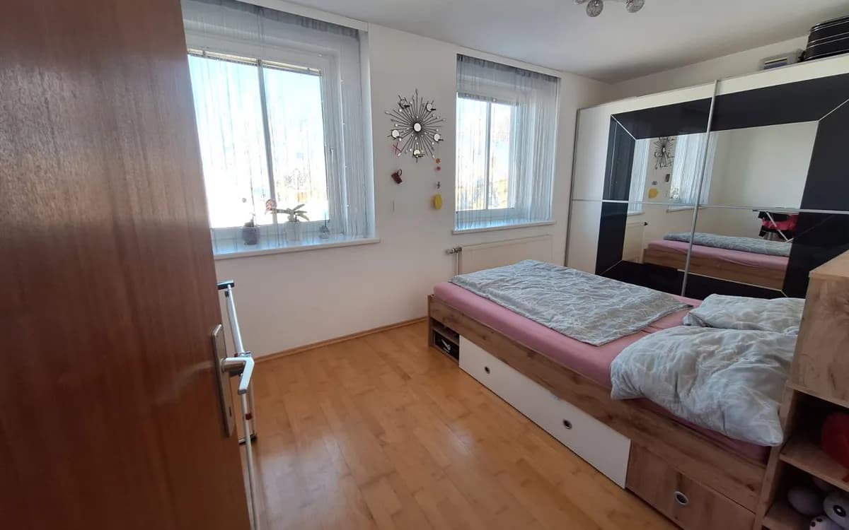 4-Zimmer-Wohnung mieten in Gmünd – 93,06 m², € 546 – Bild 3 von 4