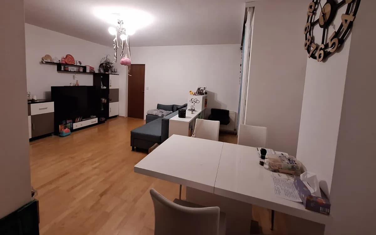 4-Zimmer-Wohnung mieten in Gmünd – 93,06 m², € 546 – Bild 4 von 4