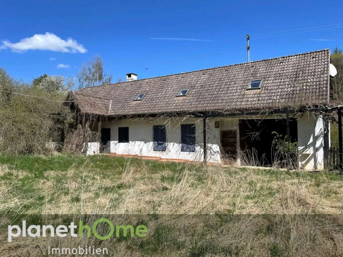 6-Zimmer-Immobilie kaufen in Oberwart – 226 m², € 179.000