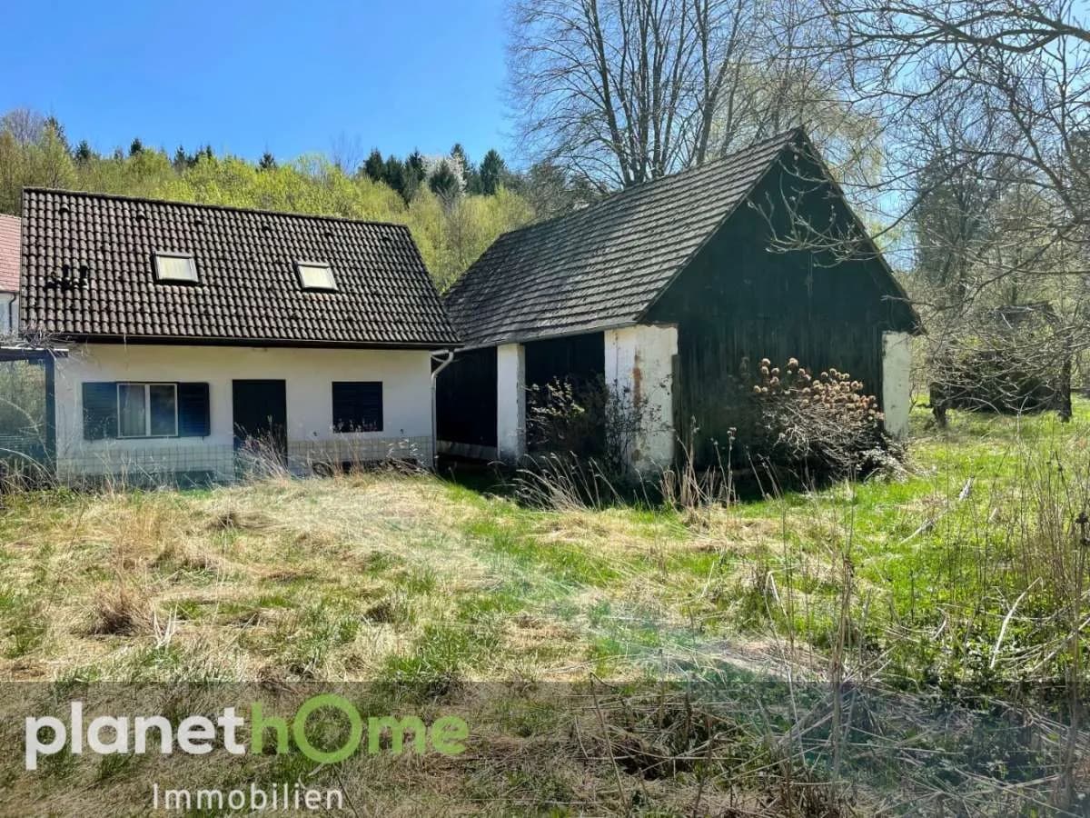 6-Zimmer-Immobilie kaufen in Oberwart – 226 m², € 179.000 – Bild 2 von 24