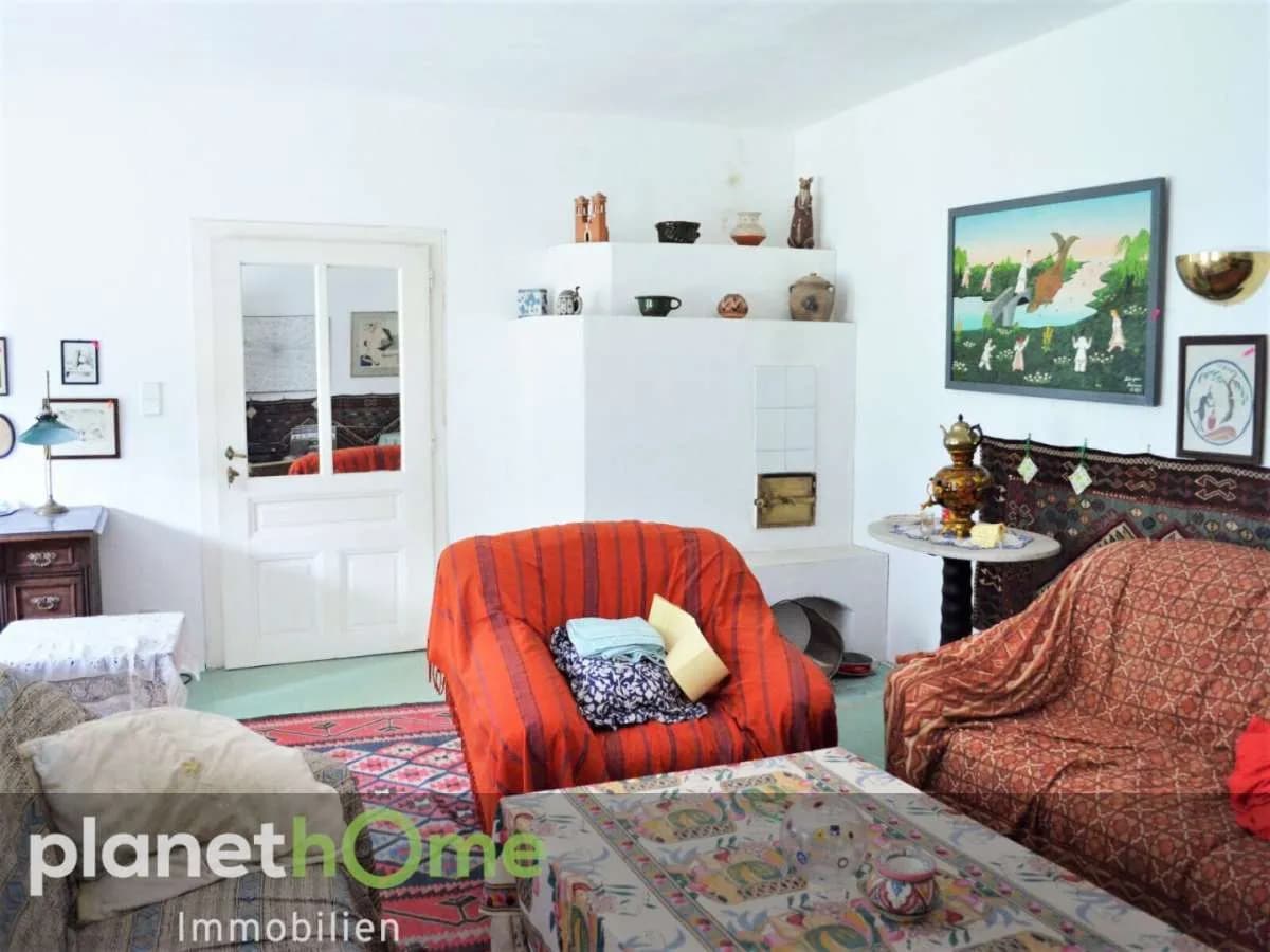 6-Zimmer-Immobilie kaufen in Oberwart – 226 m², € 179.000 – Bild 8 von 24