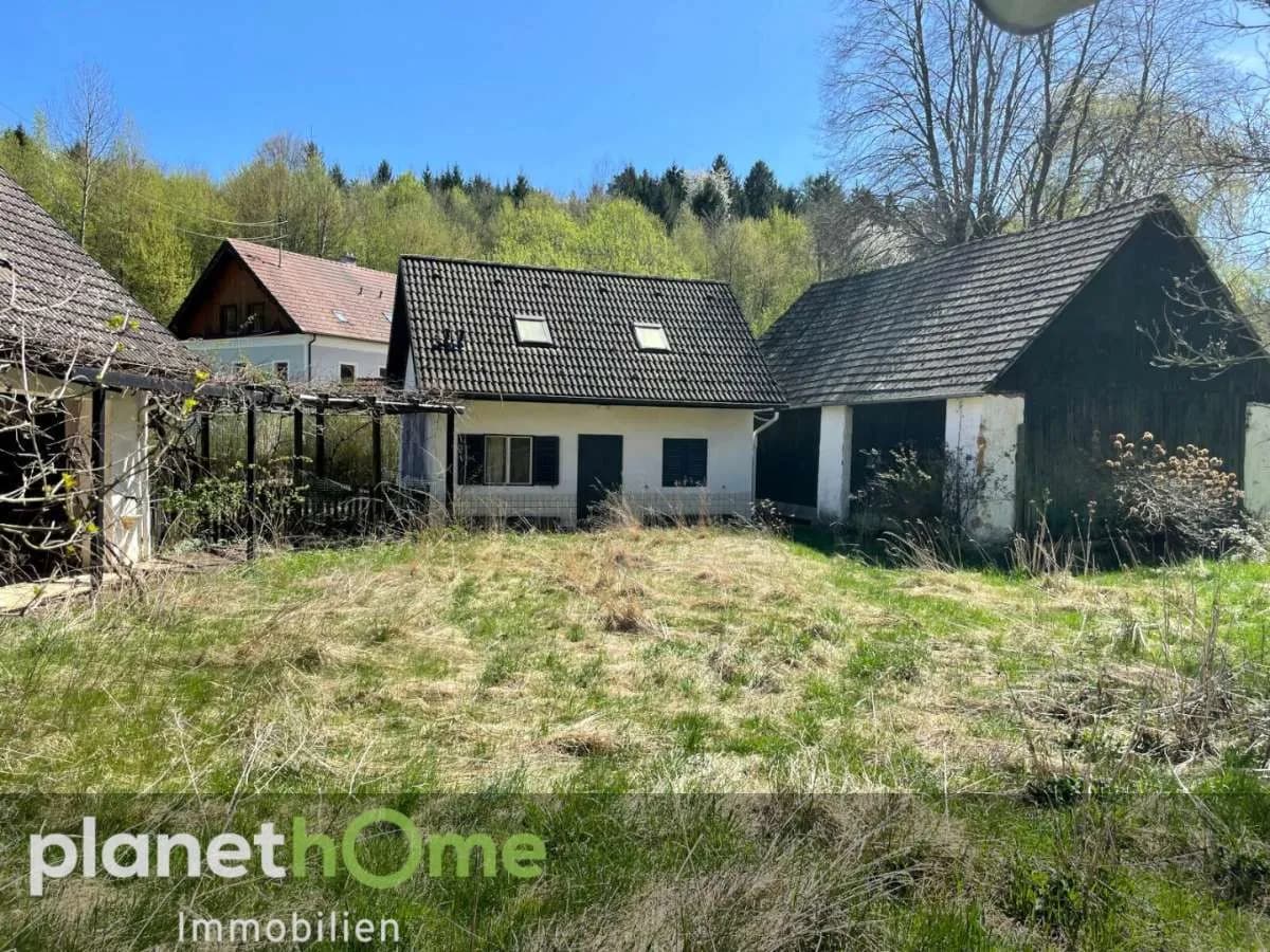 6-Zimmer-Immobilie kaufen in Oberwart – 226 m², € 179.000 – Bild 13 von 24
