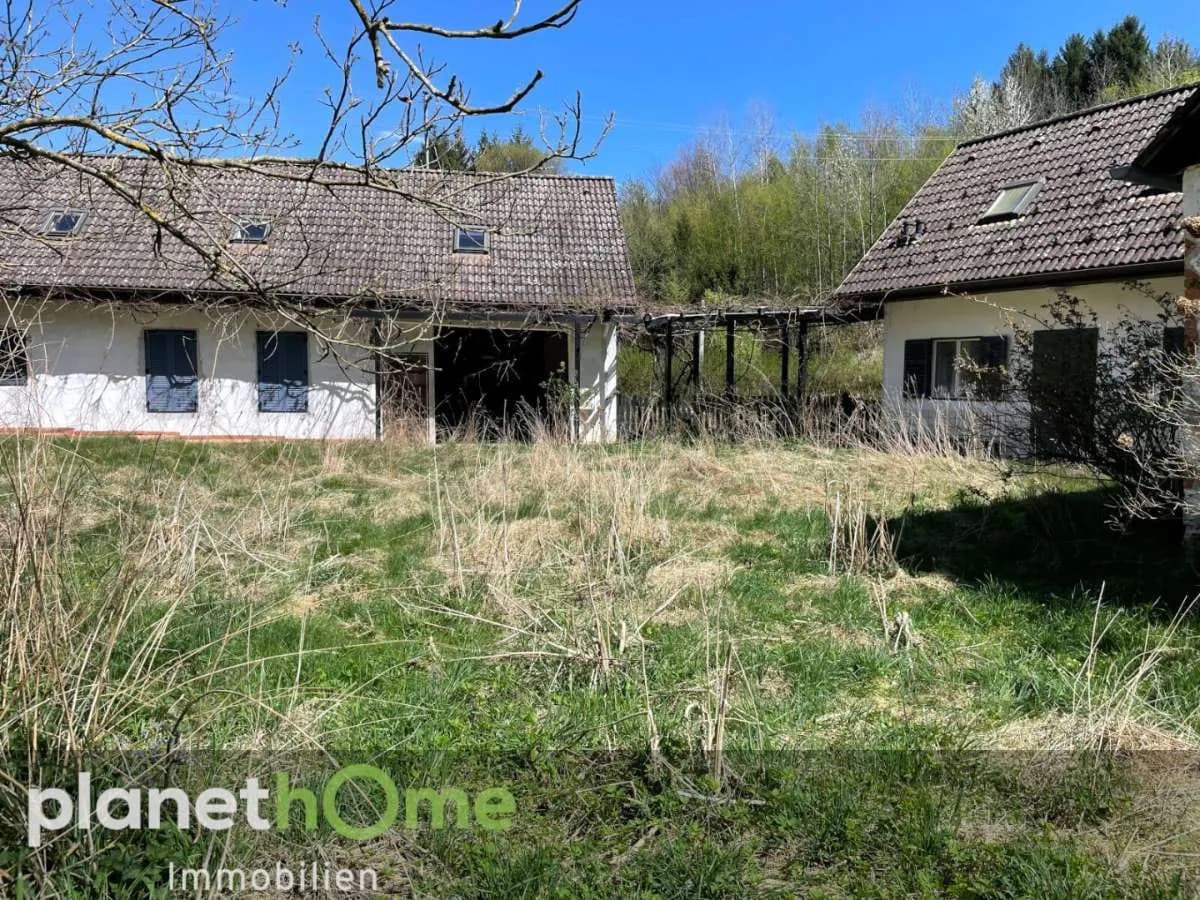 6-Zimmer-Immobilie kaufen in Oberwart – 226 m², € 179.000 – Bild 18 von 24