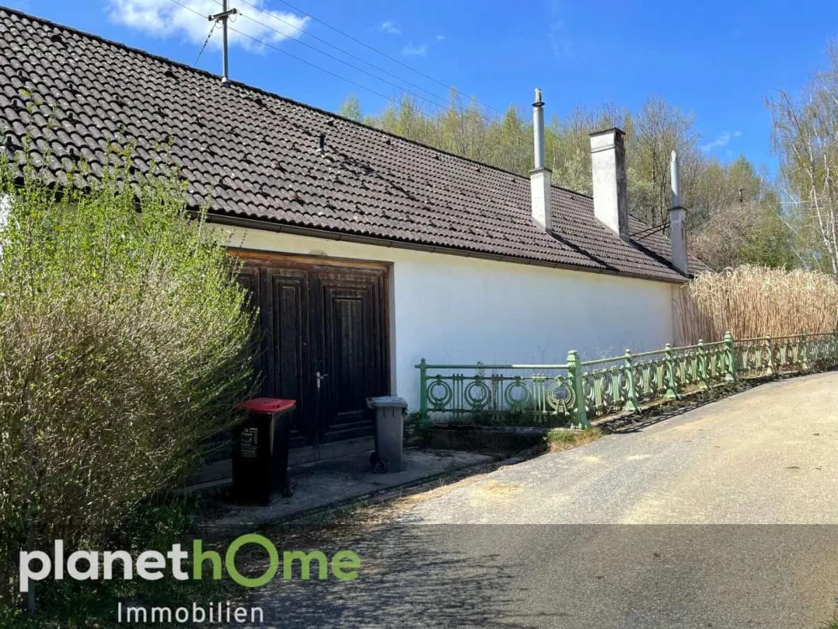 6-Zimmer-Immobilie kaufen in Oberwart – 226 m², € 179.000 – Bild 20 von 24