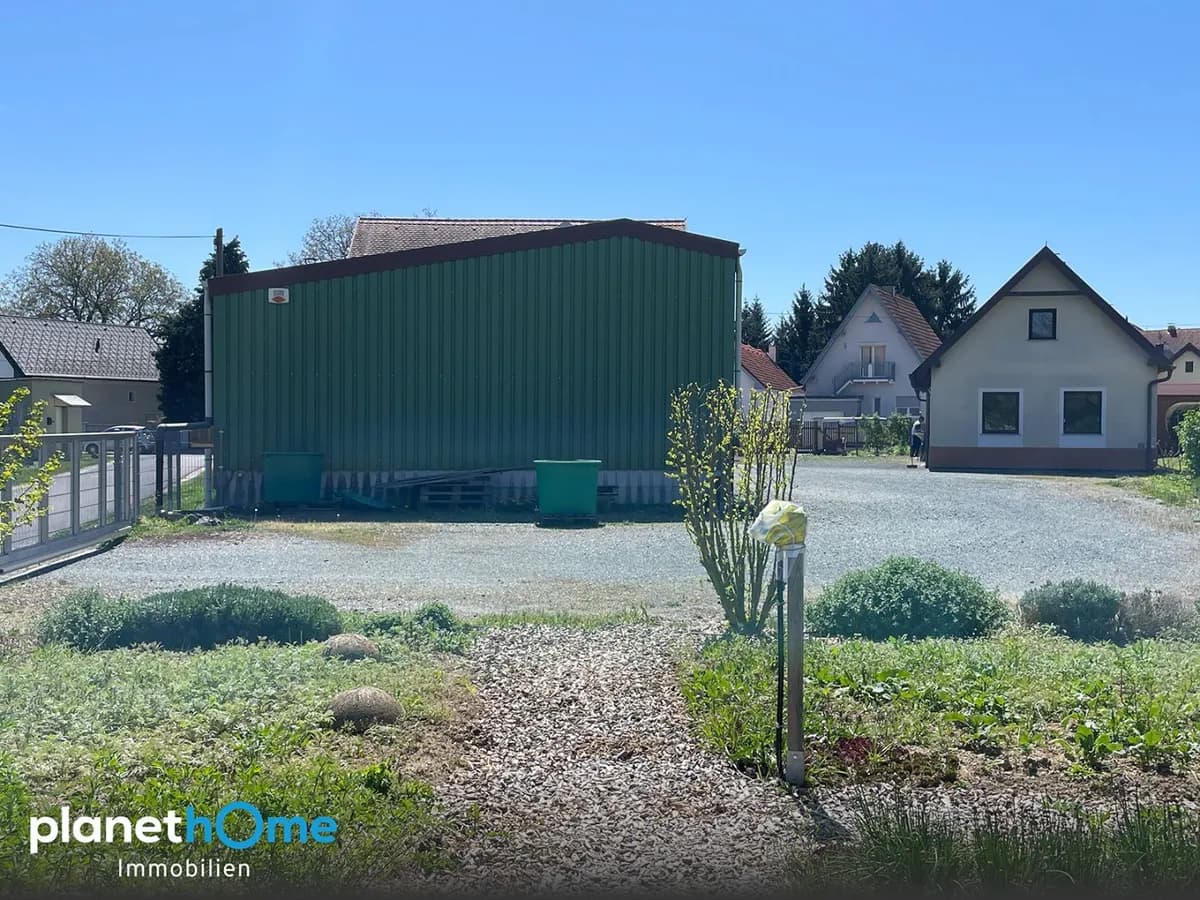 8-Zimmer-Haus kaufen in Oberpullendorf – 297,16 m², € 549.000 – Bild 2 von 22