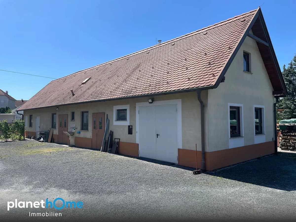 8-Zimmer-Haus kaufen in Oberpullendorf – 297,16 m², € 549.000 – Bild 3 von 22