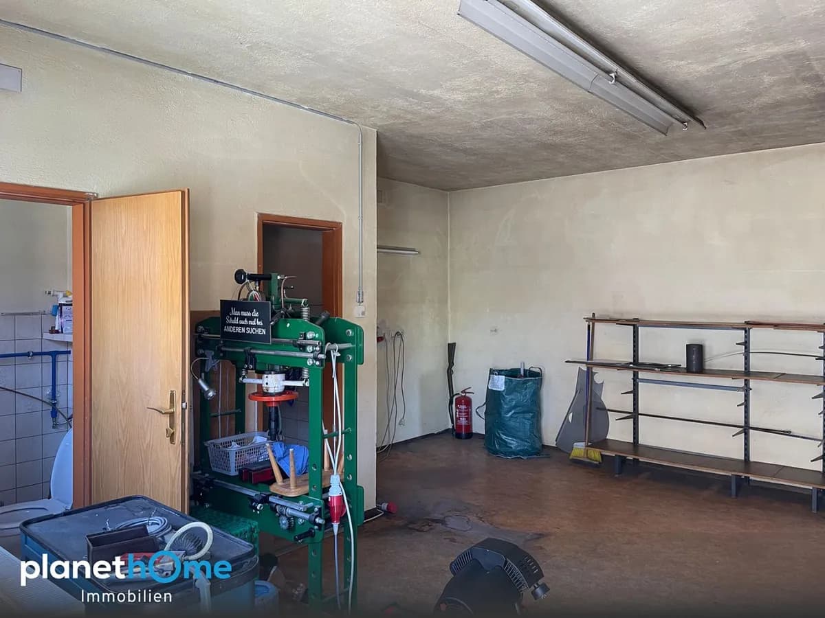 8-Zimmer-Haus kaufen in Oberpullendorf – 297,16 m², € 549.000 – Bild 4 von 22