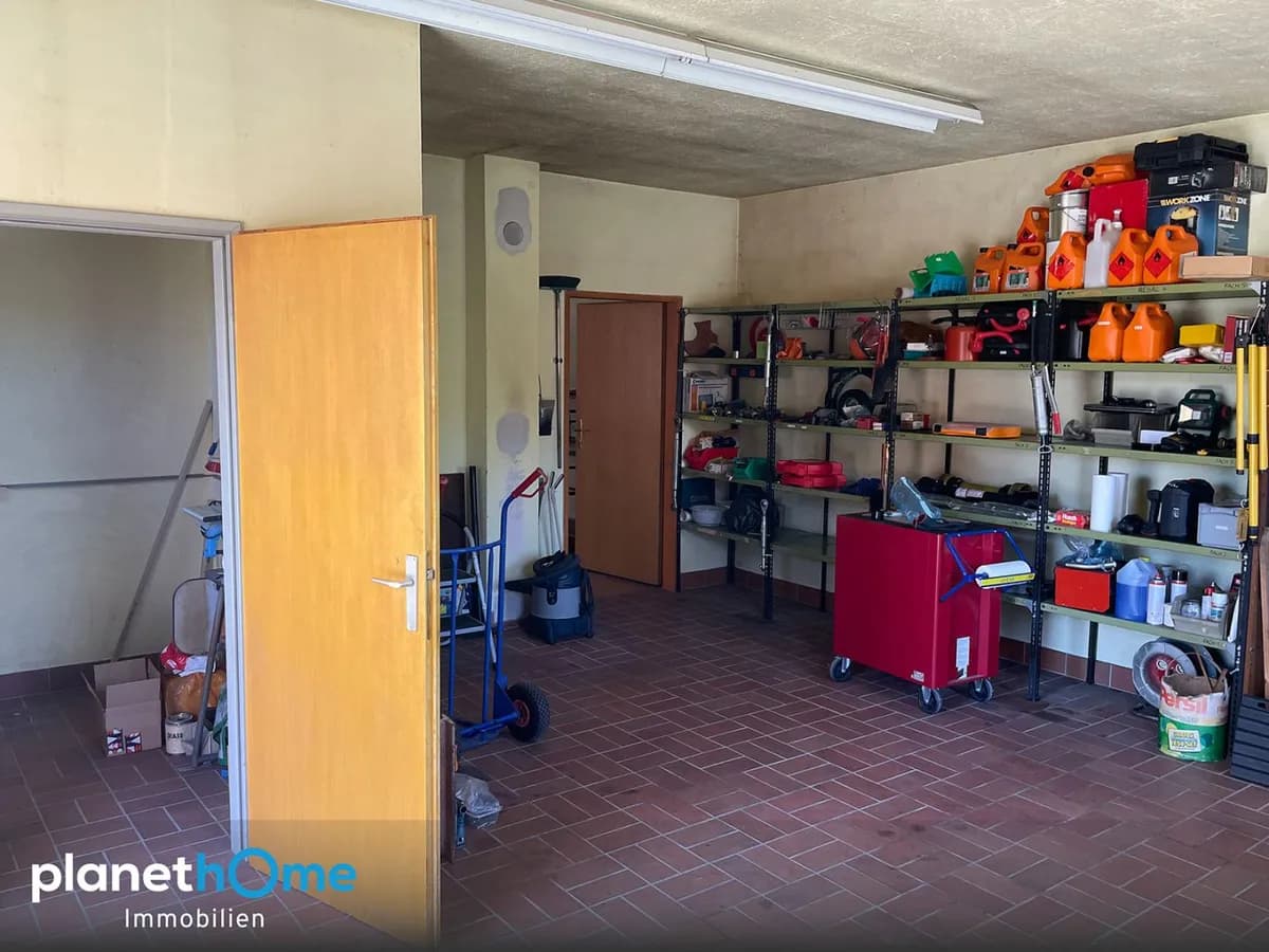 8-Zimmer-Haus kaufen in Oberpullendorf – 297,16 m², € 549.000 – Bild 5 von 22