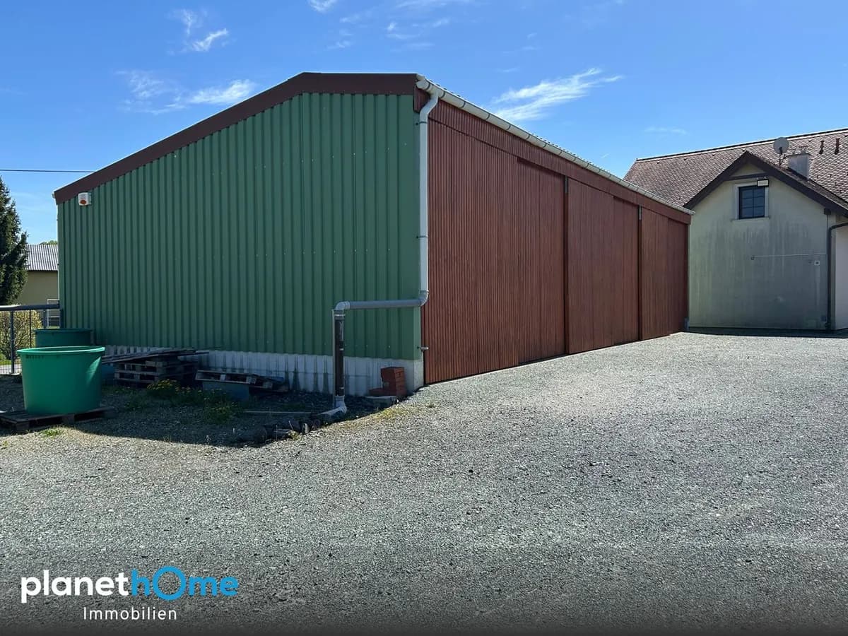 8-Zimmer-Haus kaufen in Oberpullendorf – 297,16 m², € 549.000 – Bild 6 von 22