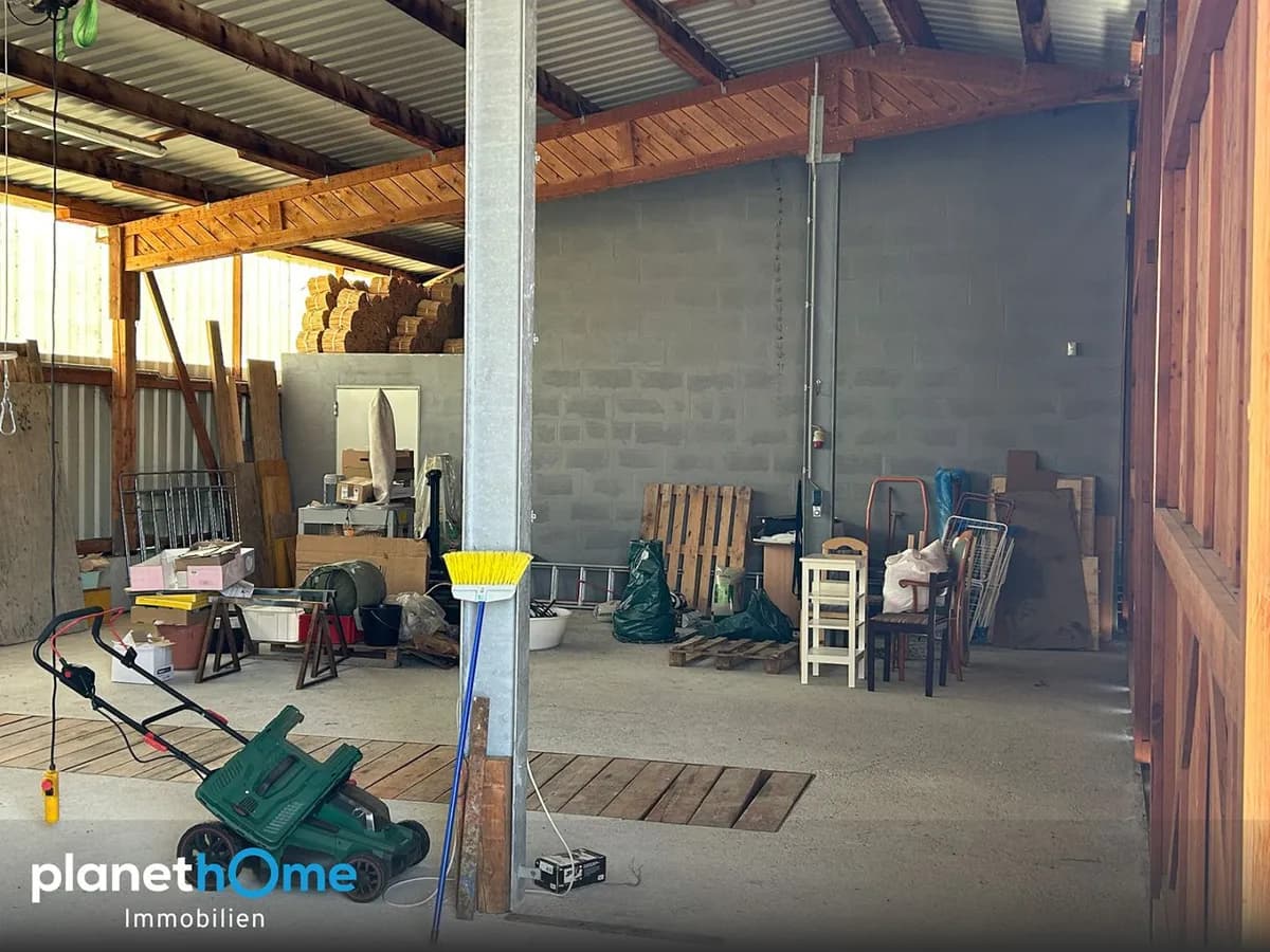 8-Zimmer-Haus kaufen in Oberpullendorf – 297,16 m², € 549.000 – Bild 7 von 22