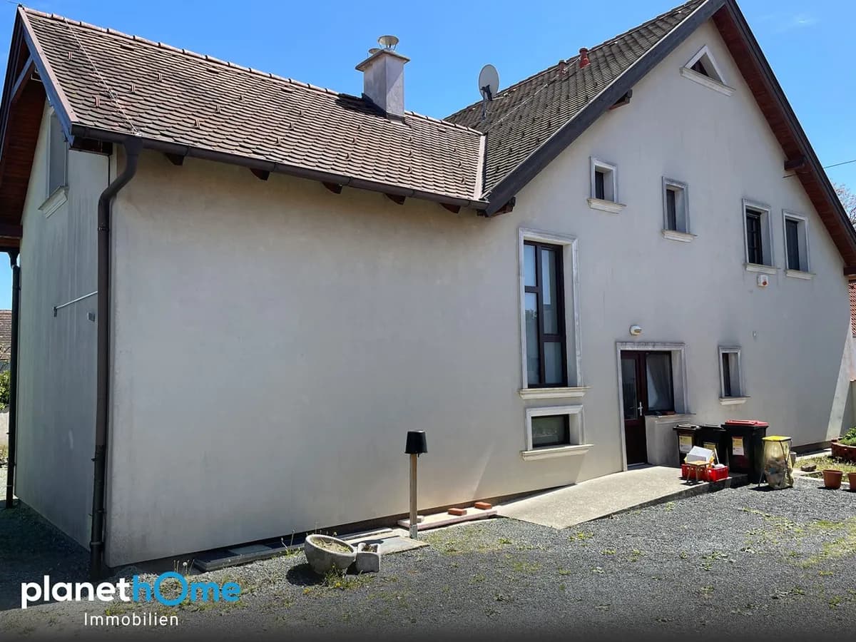8-Zimmer-Haus kaufen in Oberpullendorf – 297,16 m², € 549.000 – Bild 8 von 22