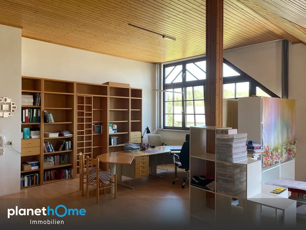 8-Zimmer-Haus kaufen in Oberpullendorf – 297,16 m², € 549.000 – Bild 9 von 22
