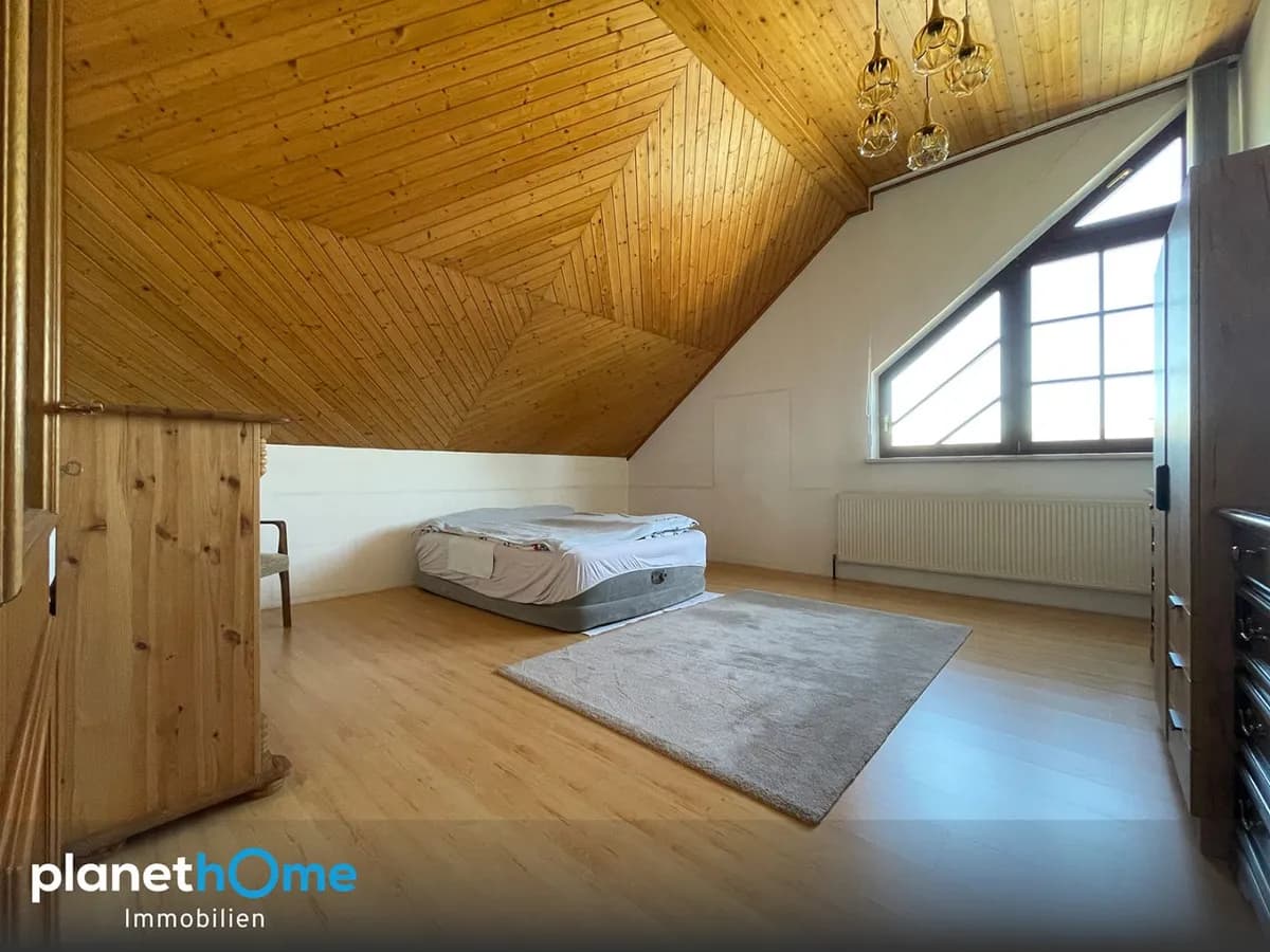 8-Zimmer-Haus kaufen in Oberpullendorf – 297,16 m², € 549.000 – Bild 10 von 22