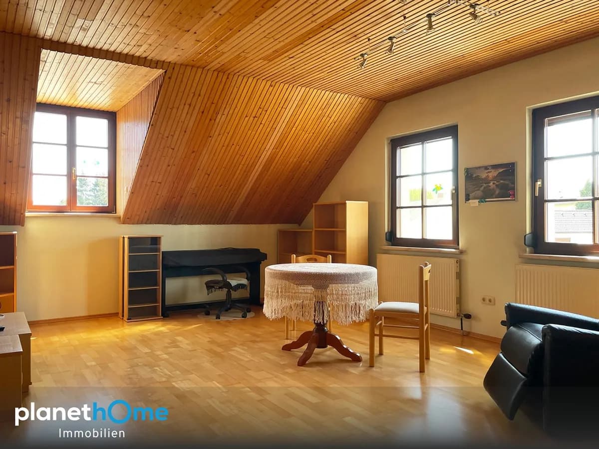 8-Zimmer-Haus kaufen in Oberpullendorf – 297,16 m², € 549.000 – Bild 11 von 22
