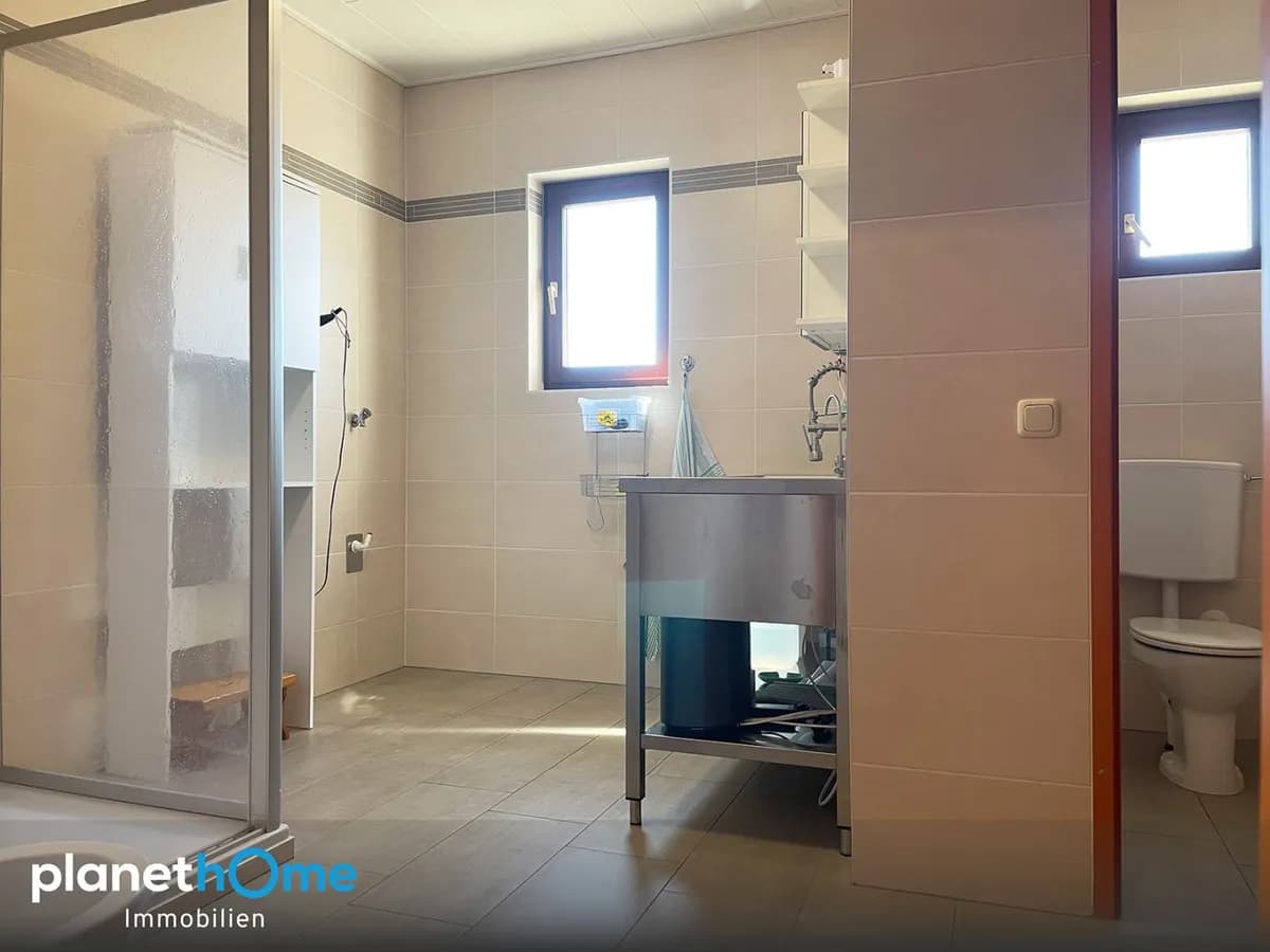 8-Zimmer-Haus kaufen in Oberpullendorf – 297,16 m², € 549.000 – Bild 14 von 22