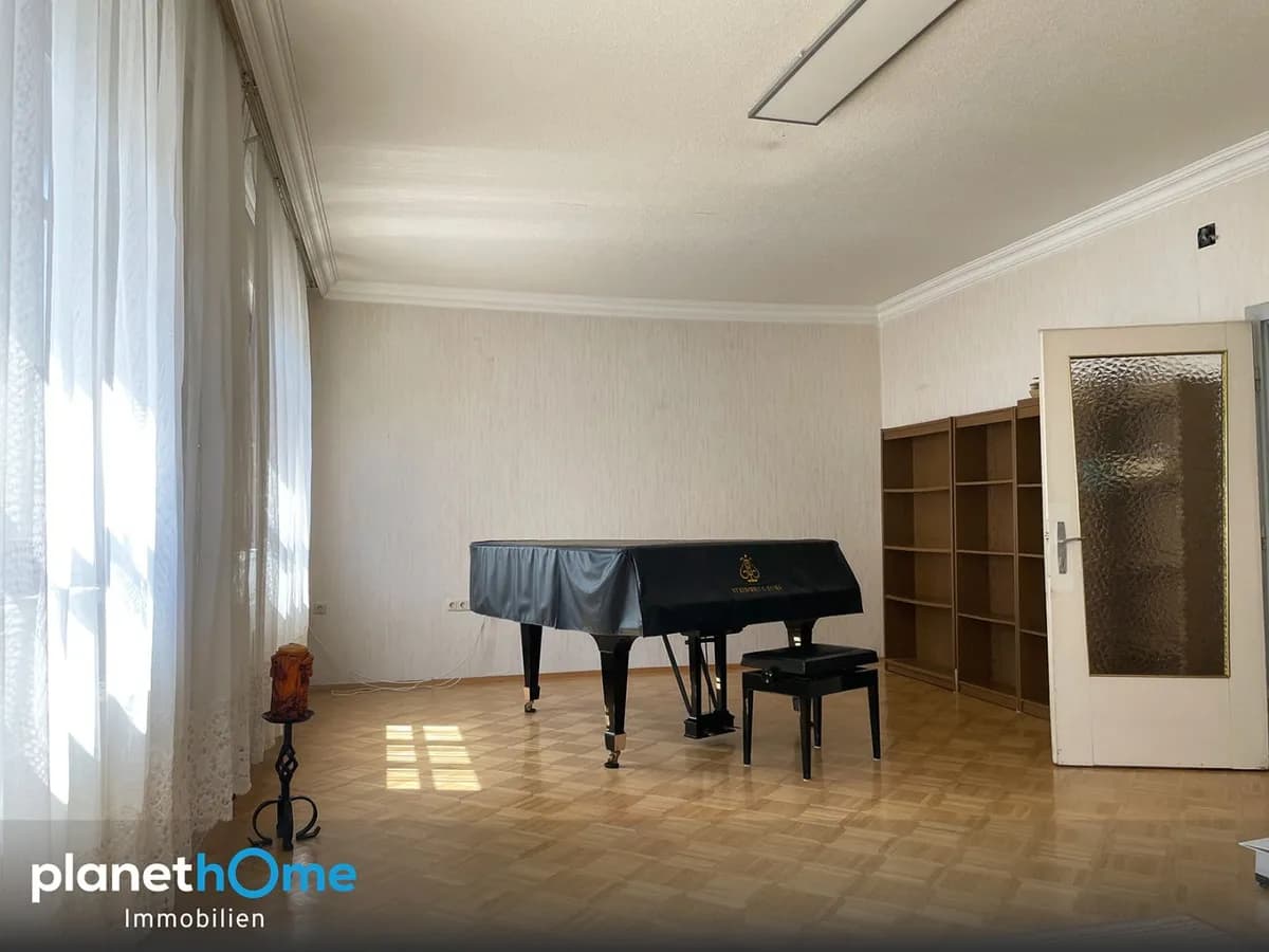 8-Zimmer-Haus kaufen in Oberpullendorf – 297,16 m², € 549.000 – Bild 15 von 22