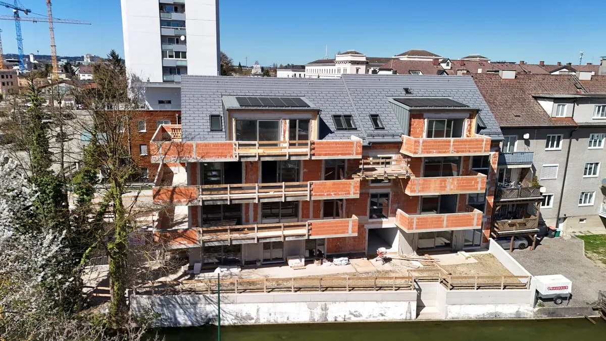 3-Zimmer-Wohnung mieten in Wels – 72,19 m², € 1.268 – Bild 4 von 17