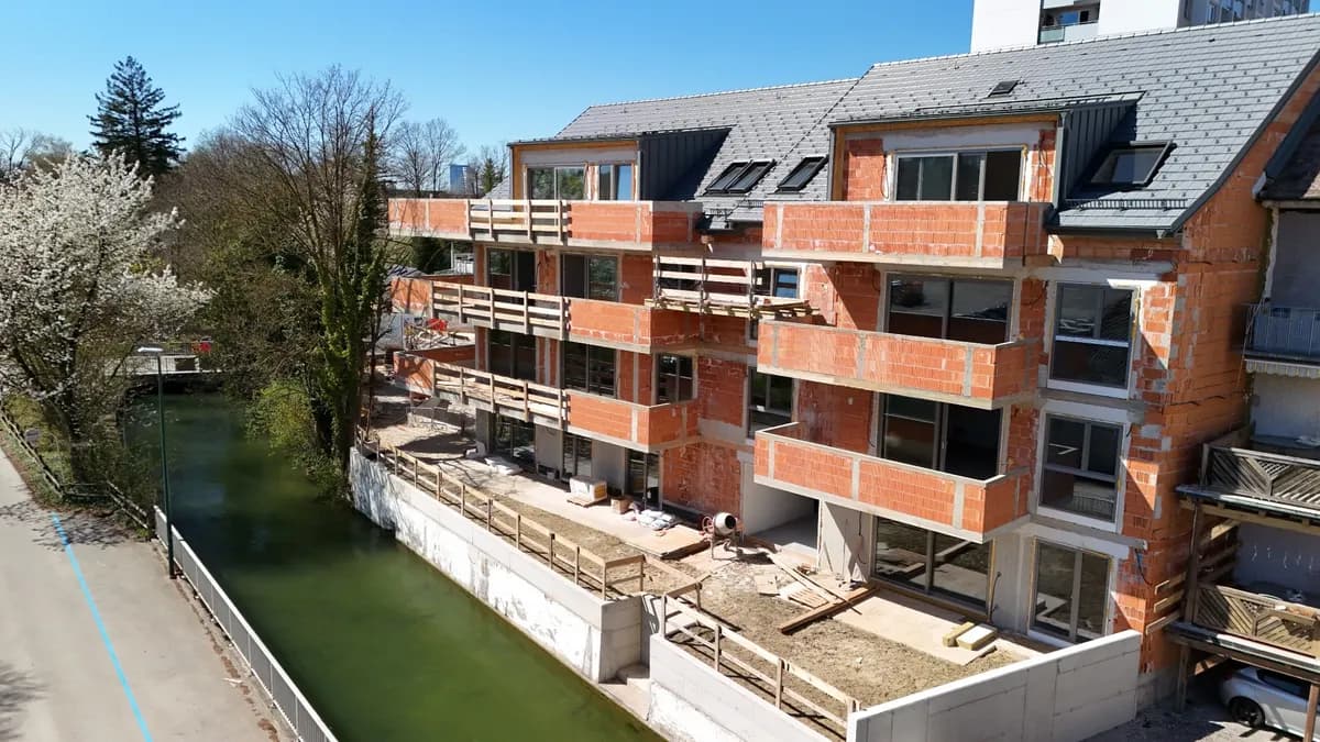 3-Zimmer-Wohnung mieten in Wels – 72,19 m², € 1.268 – Bild 5 von 17