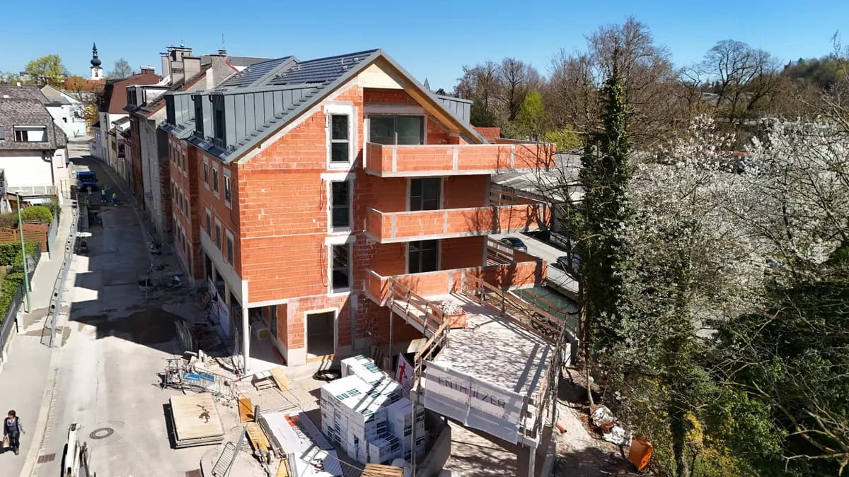 3-Zimmer-Wohnung mieten in Wels – 72,19 m², € 1.268 – Bild 7 von 17