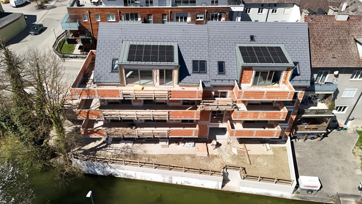 3-Zimmer-Wohnung mieten in Wels – 72,19 m², € 1.268 – Bild 13 von 17