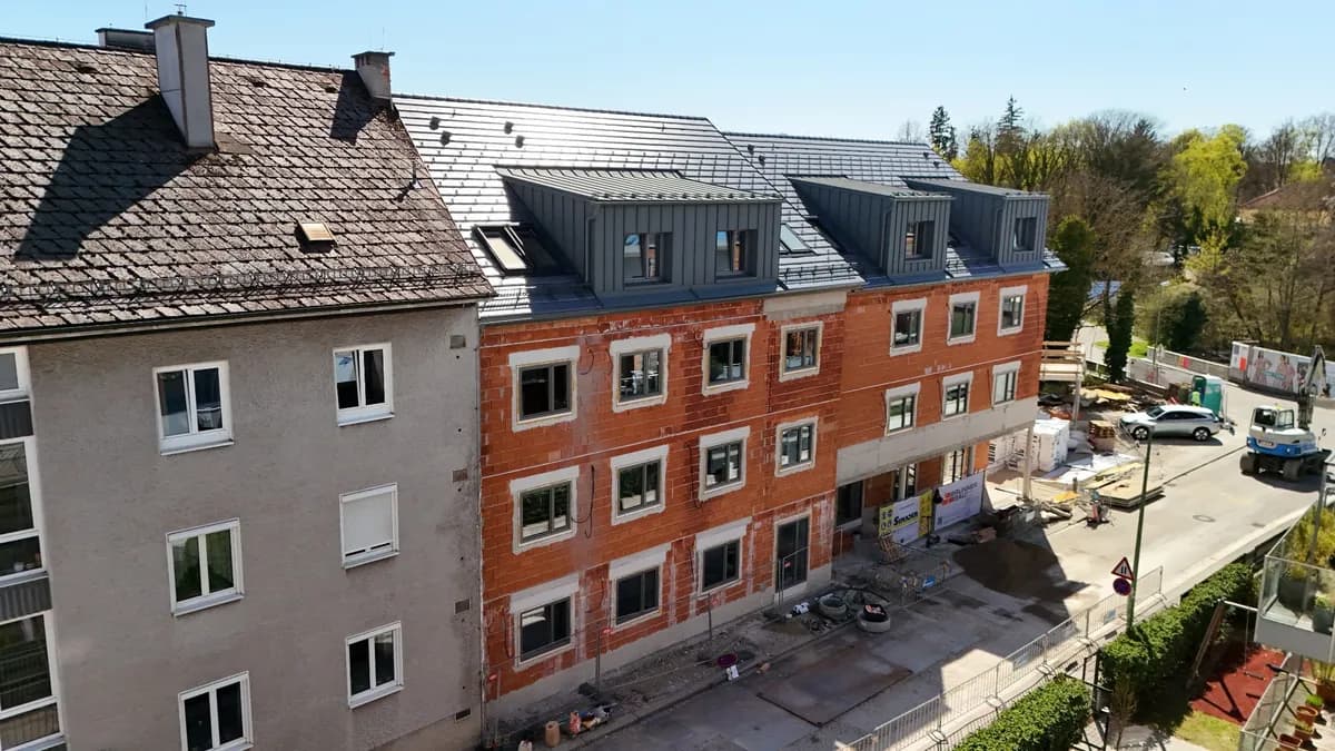 3-Zimmer-Wohnung mieten in Wels – 72,19 m², € 1.268 – Bild 15 von 17