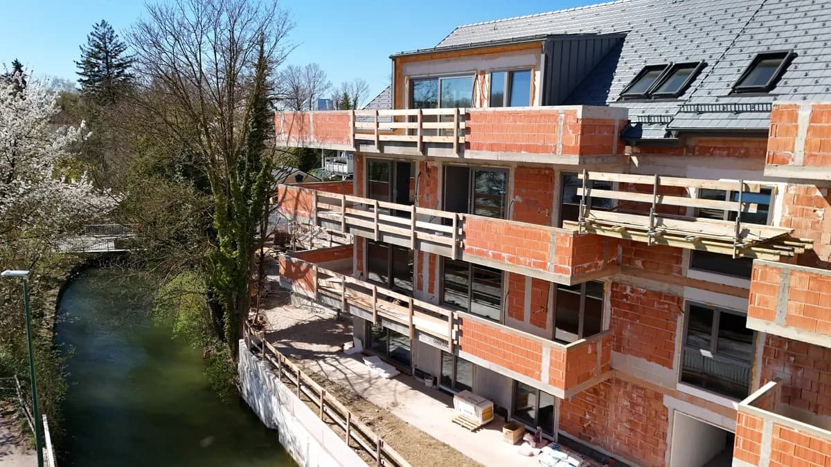 3-Zimmer-Wohnung mieten in Wels – 72,19 m², € 1.268 – Bild 17 von 17