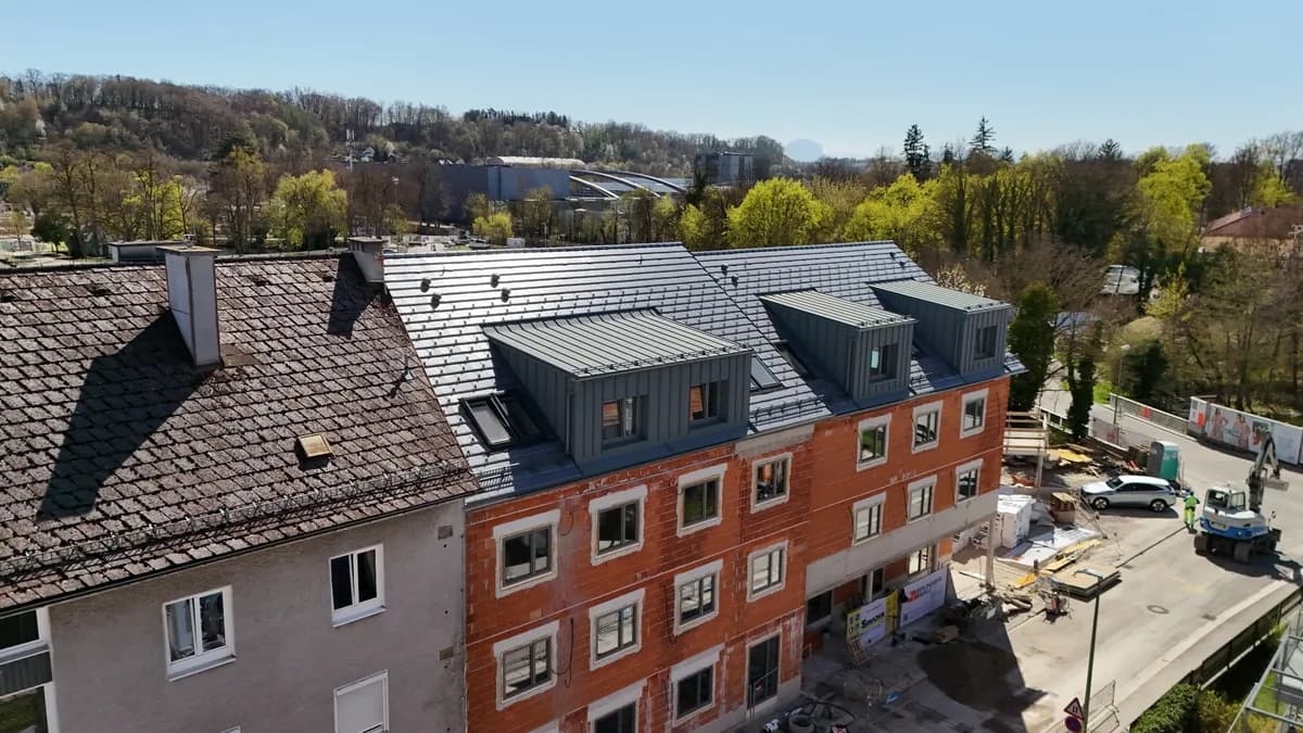 4-Zimmer-Wohnung mieten in Wels – 106,42 m², € 1.547 – Bild 8 von 17