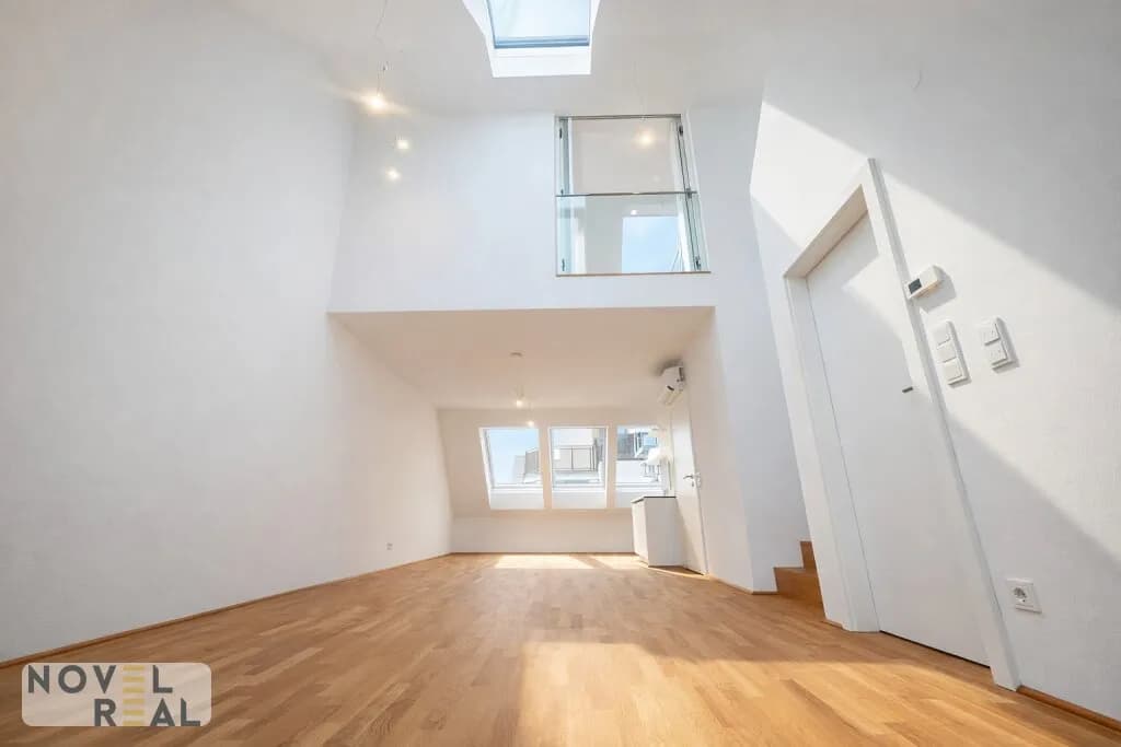 3-Zimmer-Wohnung mieten in Wien – 104,1 m², € 2.598 – Bild 1 von 18