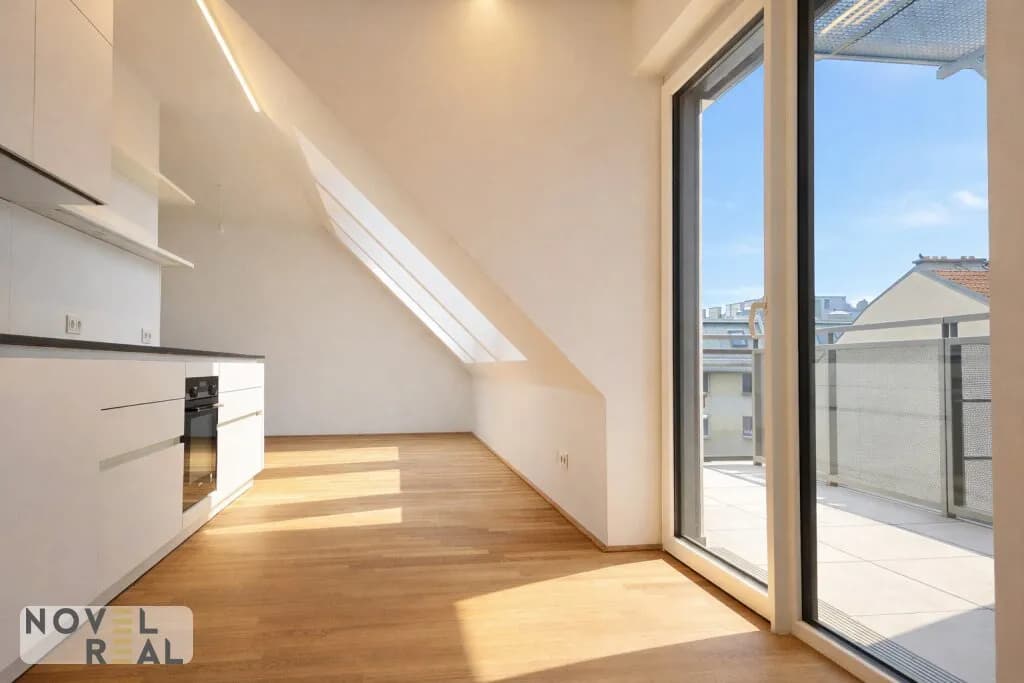 3-Zimmer-Wohnung mieten in Wien – 104,1 m², € 2.598 – Bild 2 von 18