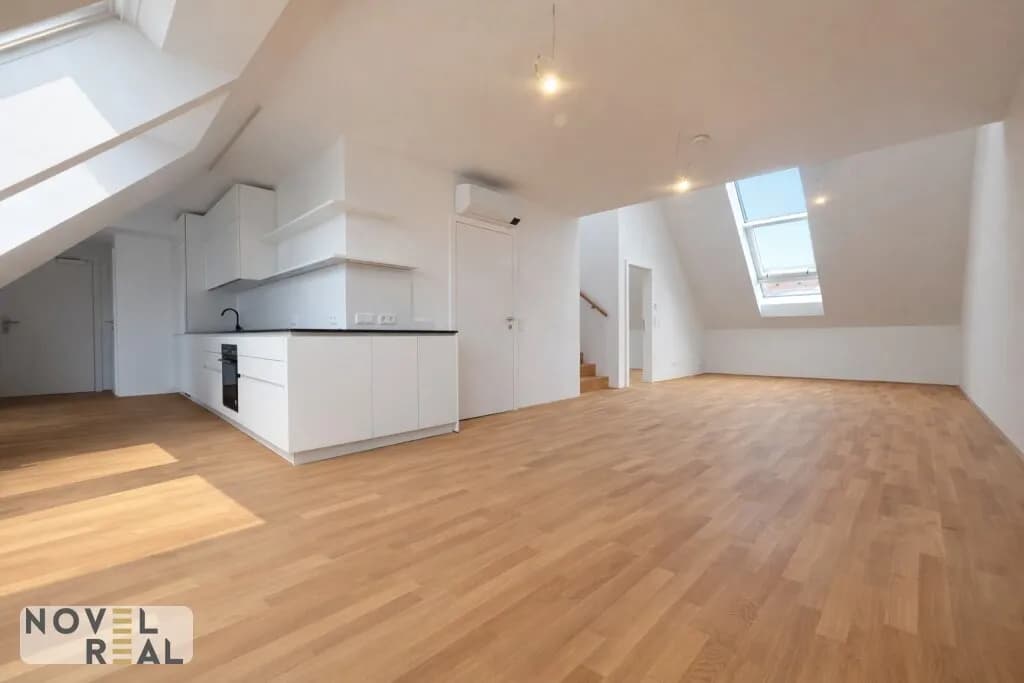 3-Zimmer-Wohnung mieten in Wien – 104,1 m², € 2.598 – Bild 3 von 18