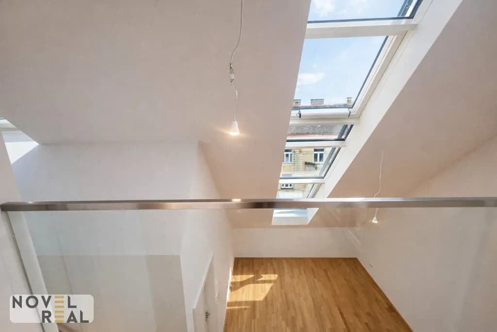 3-Zimmer-Wohnung mieten in Wien – 104,1 m², € 2.598 – Bild 5 von 18