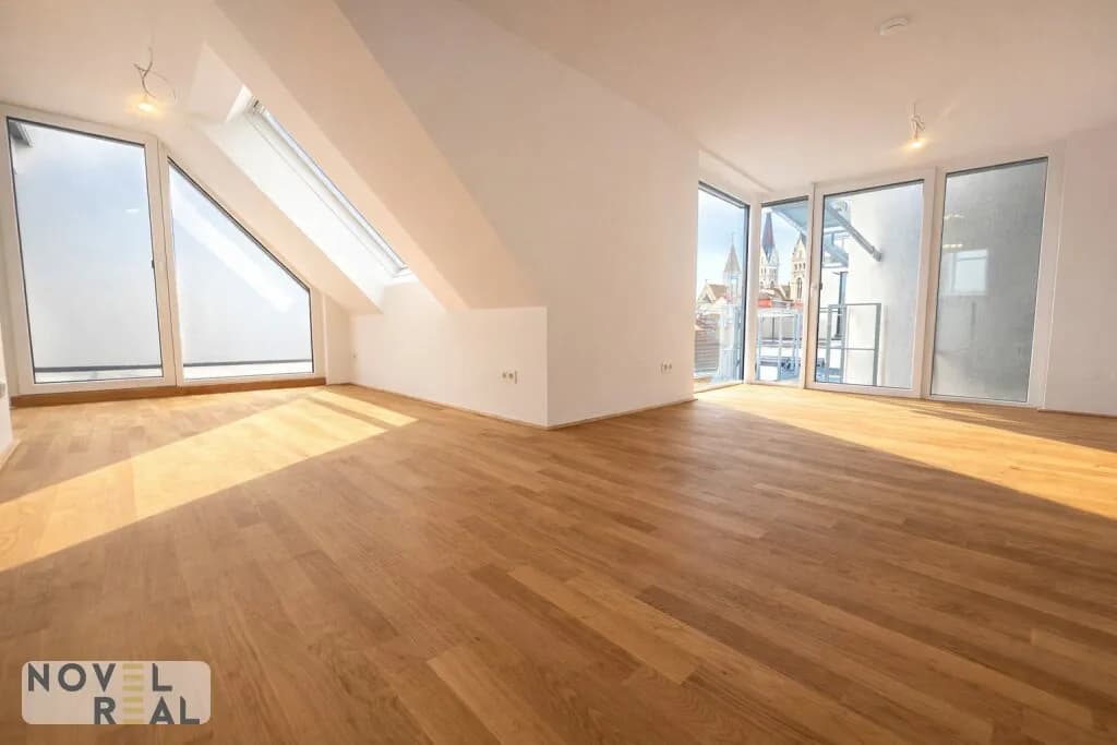 3-Zimmer-Wohnung mieten in Wien – 104,1 m², € 2.598 – Bild 7 von 18