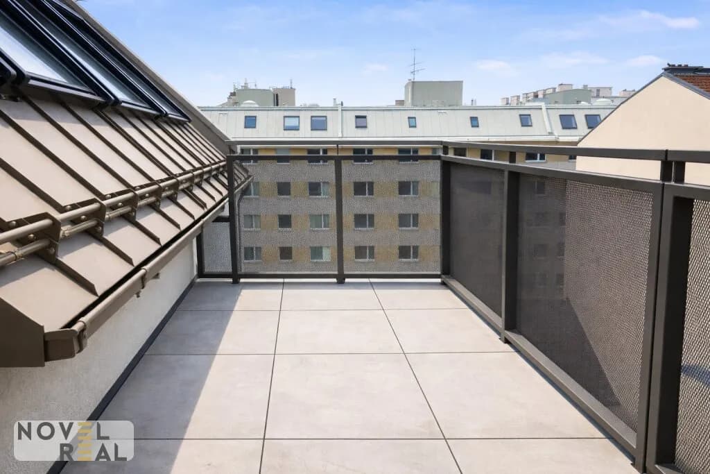3-Zimmer-Wohnung mieten in Wien – 104,1 m², € 2.598 – Bild 10 von 18