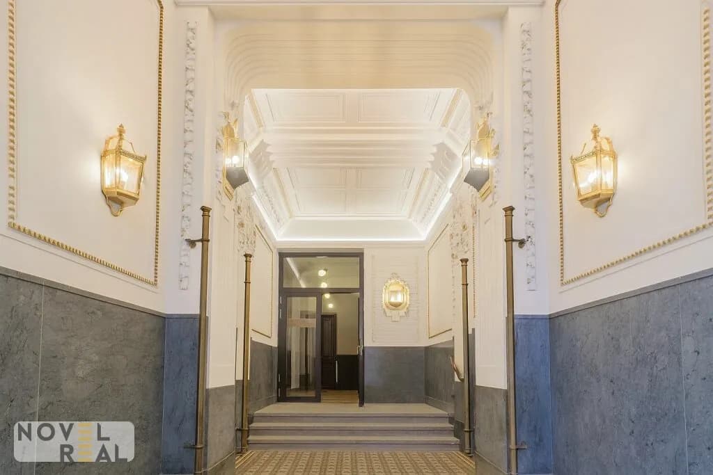 3-Zimmer-Wohnung mieten in Wien – 104,1 m², € 2.598 – Bild 14 von 18