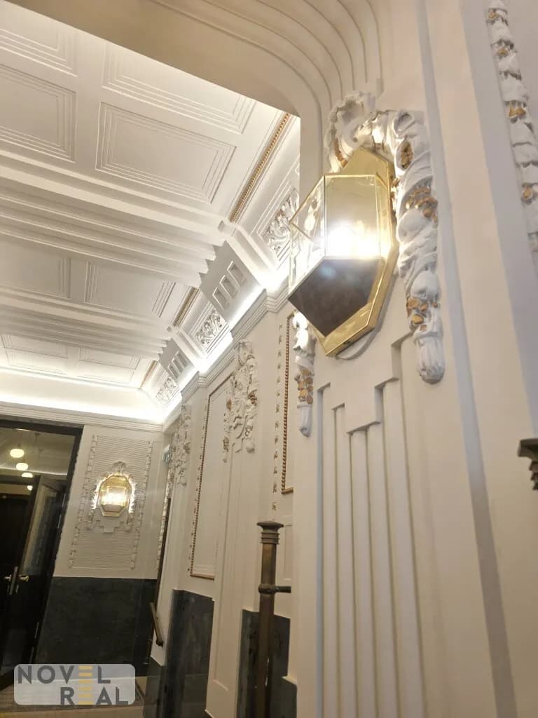 3-Zimmer-Wohnung mieten in Wien – 104,1 m², € 2.598 – Bild 15 von 18