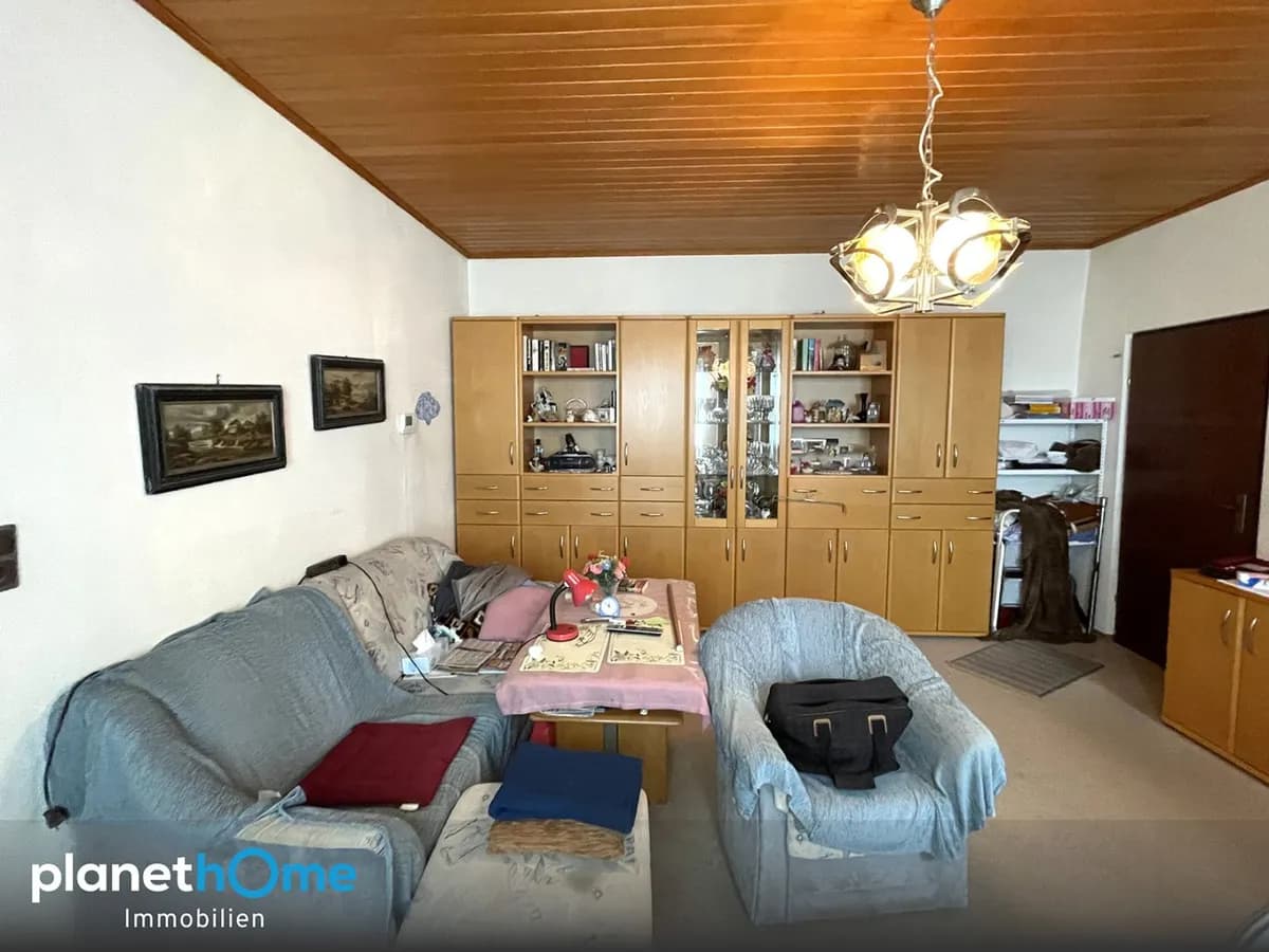 3-Zimmer-Haus kaufen in Horn – 91 m², € 199.900 – Bild 3 von 14