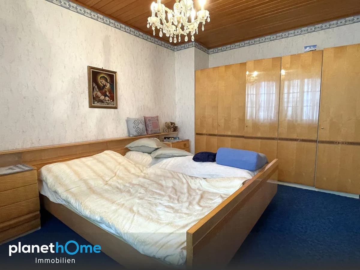 3-Zimmer-Haus kaufen in Horn – 91 m², € 199.900 – Bild 4 von 14