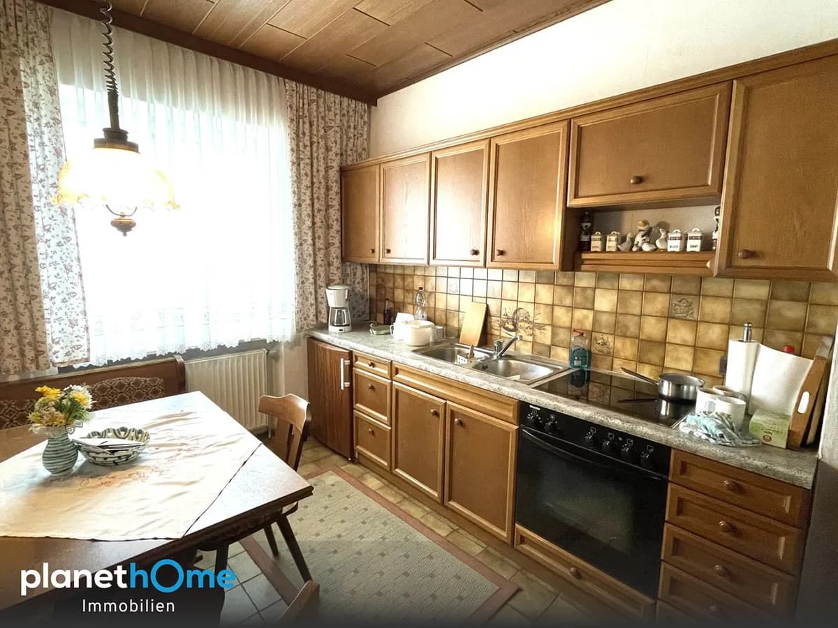 3-Zimmer-Haus kaufen in Horn – 91 m², € 199.900 – Bild 5 von 14