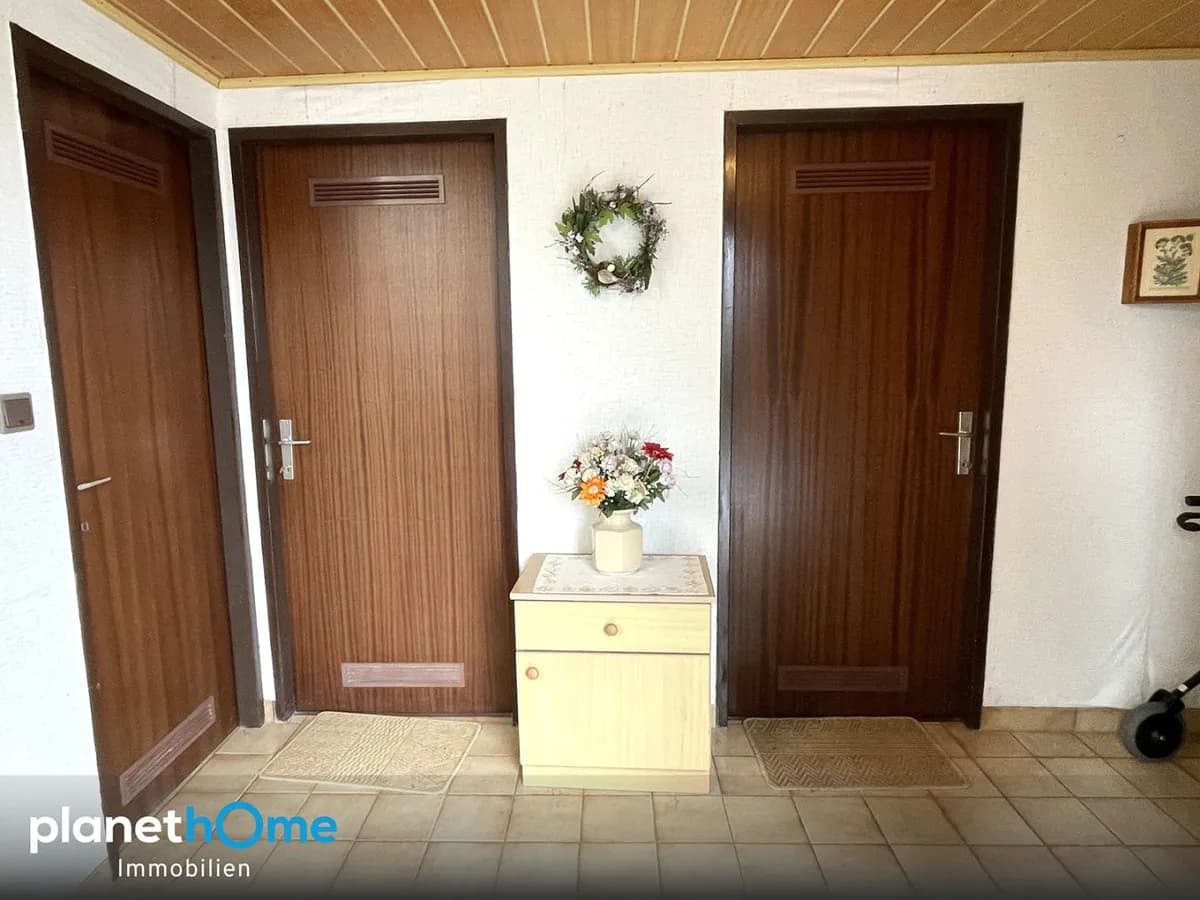 3-Zimmer-Haus kaufen in Horn – 91 m², € 199.900 – Bild 7 von 14