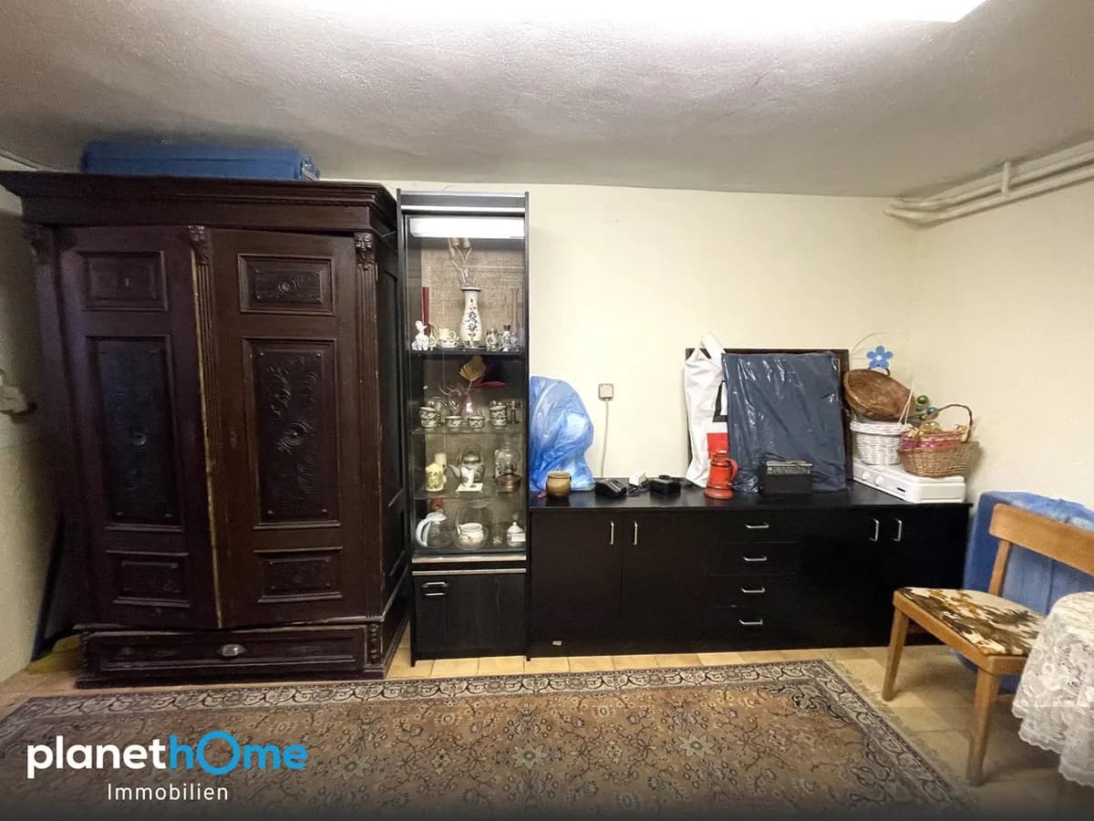 3-Zimmer-Haus kaufen in Horn – 91 m², € 199.900 – Bild 8 von 14