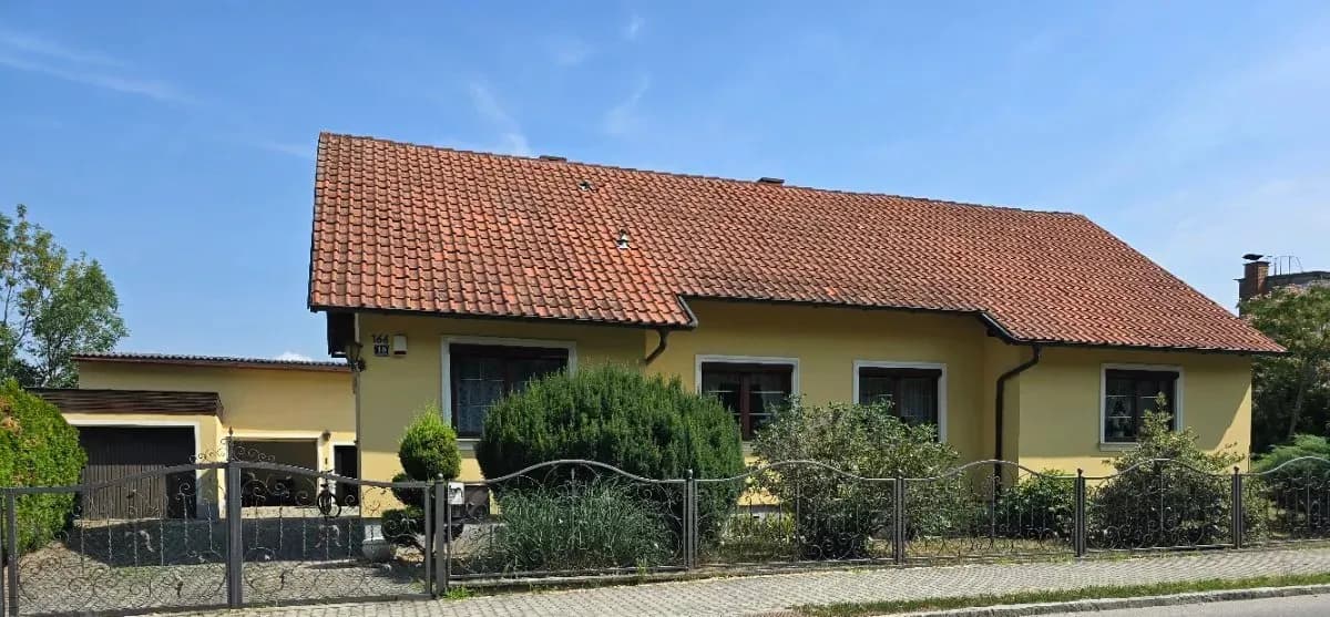 4-Zimmer-Haus kaufen in Korneuburg – 126,42 m², € 420.000