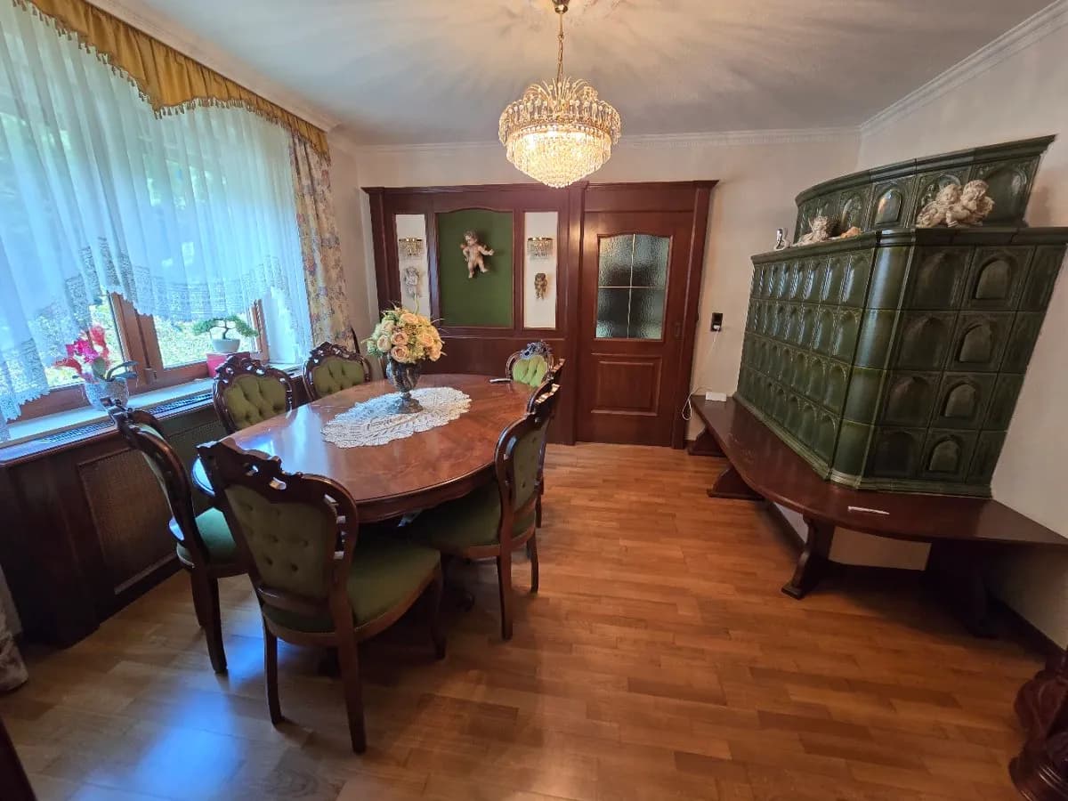 4-Zimmer-Haus kaufen in Korneuburg – 126,42 m², € 420.000 – Bild 5 von 19